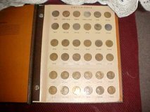 WHEAT CENT COMPLETE SET in 29 Palms, California